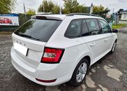 Škoda Fabia 5