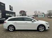 Peugeot 508 Kombi 2,0 l 133 kw