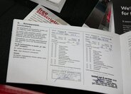 Chevrolet Corvette Kabriolet 6,2 l 354 kw