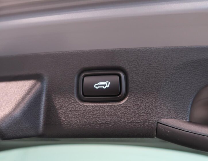 KIA Sportage SUV 1,6 l 110 kw