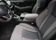 Subaru Outback SUV / Terénní 2,5 l 124 kw