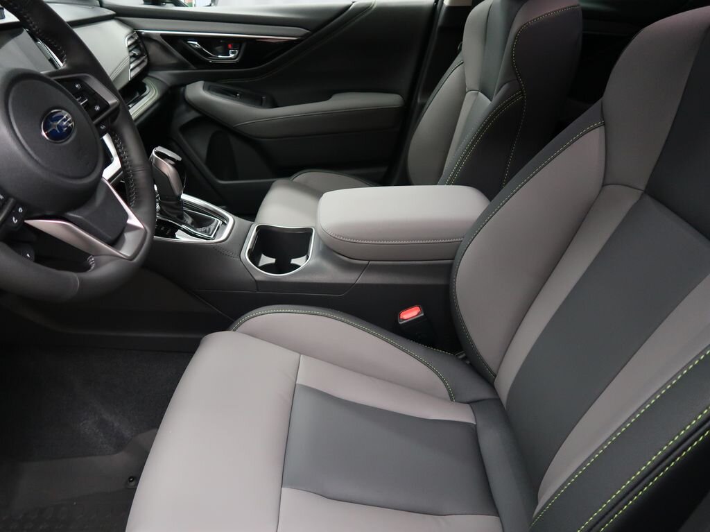 Subaru Outback SUV / Terénní 2,5 l 124 kw