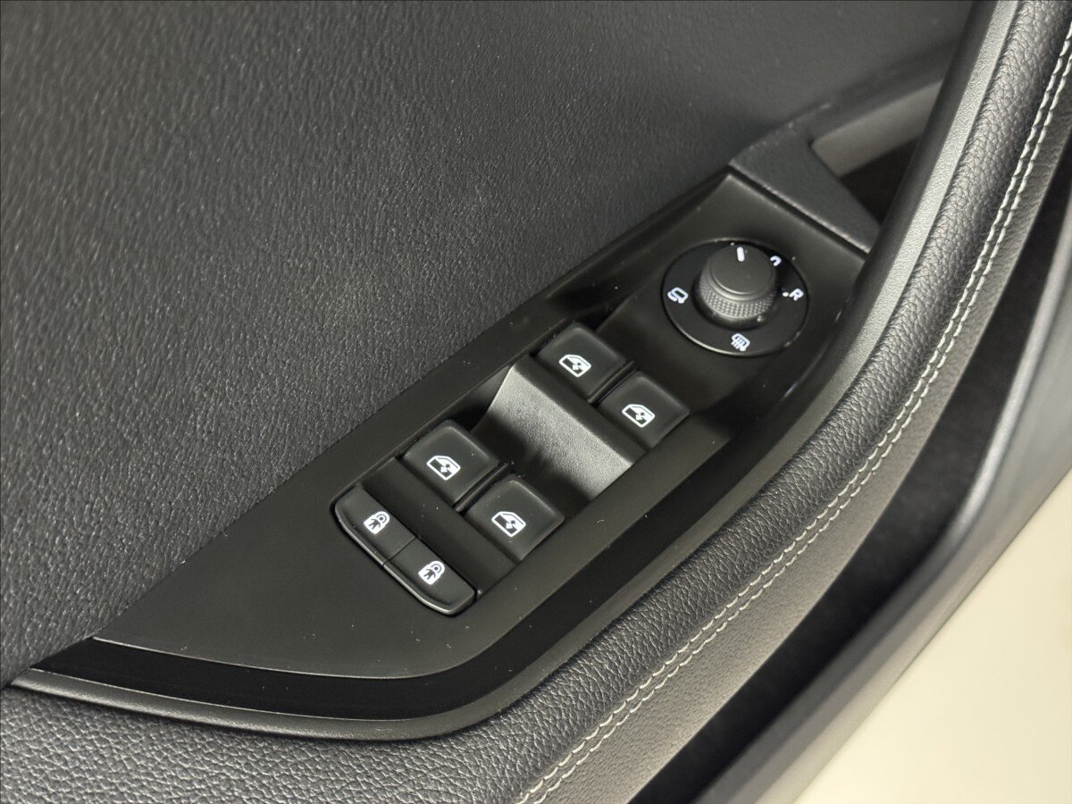 Škoda Superb Kombi 1,4 l 160 kw