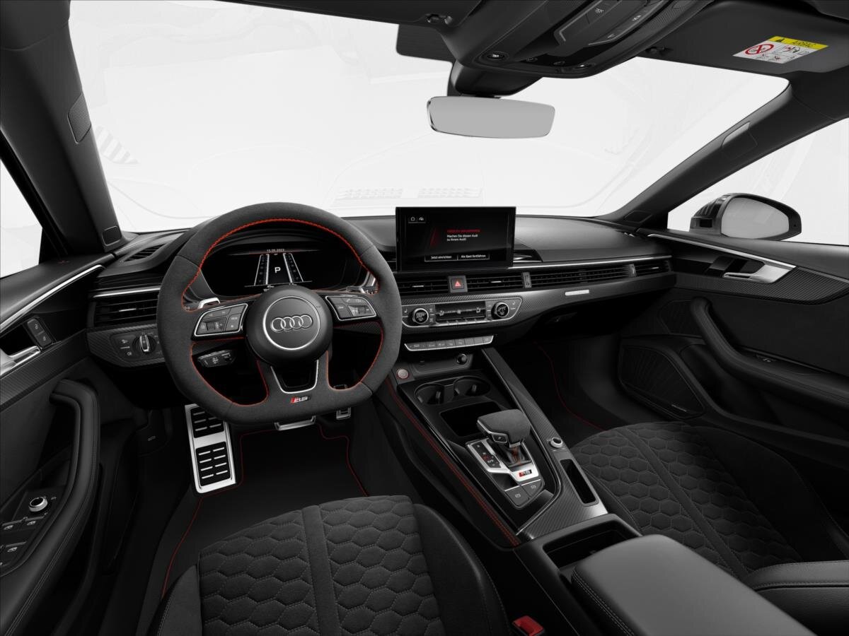 Audi RS 5 Hatchback 3,0 l 346 kw