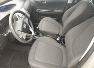 Hyundai i20 Hatchback 1,2 l 57 kw