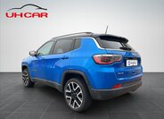 Jeep Compass 7