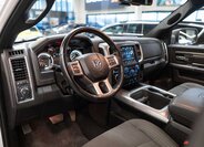 Dodge RAM Pick-up 5,7 l 291 kw