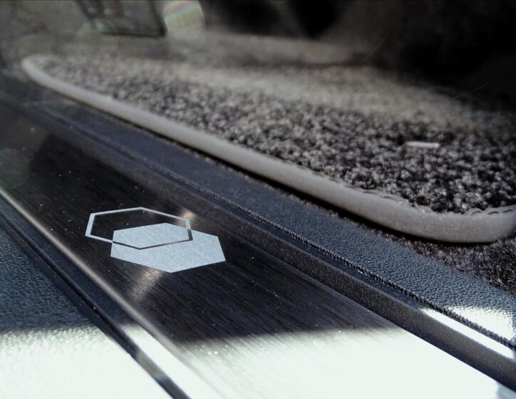 Land Rover Discovery SUV / Terénní 3,0 l 257 kw