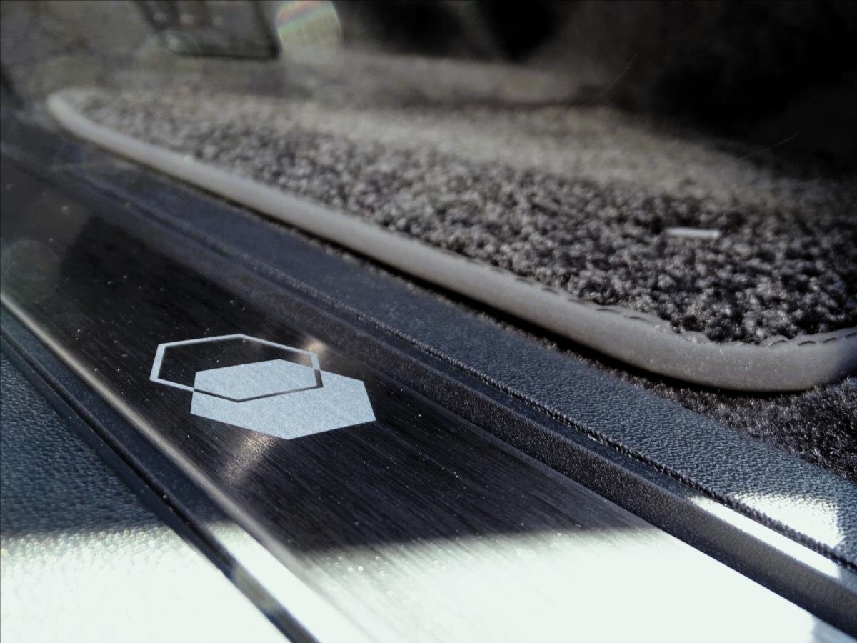 Land Rover Discovery SUV / Terénní 3,0 l 257 kw