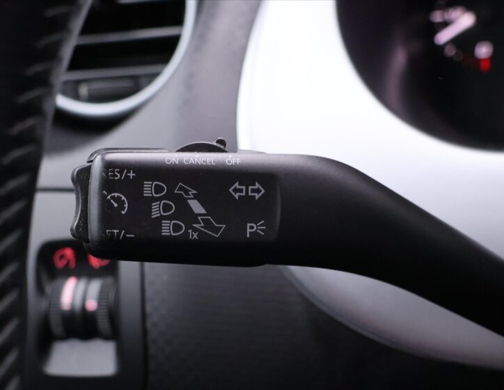 Seat Altea MPV 1,4 l 92 kw