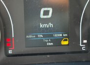 Iveco Ostatní Skříň 3,0 l 132 kw