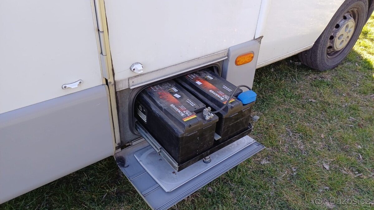 Fiat Ducato Ostatní 0,0 0