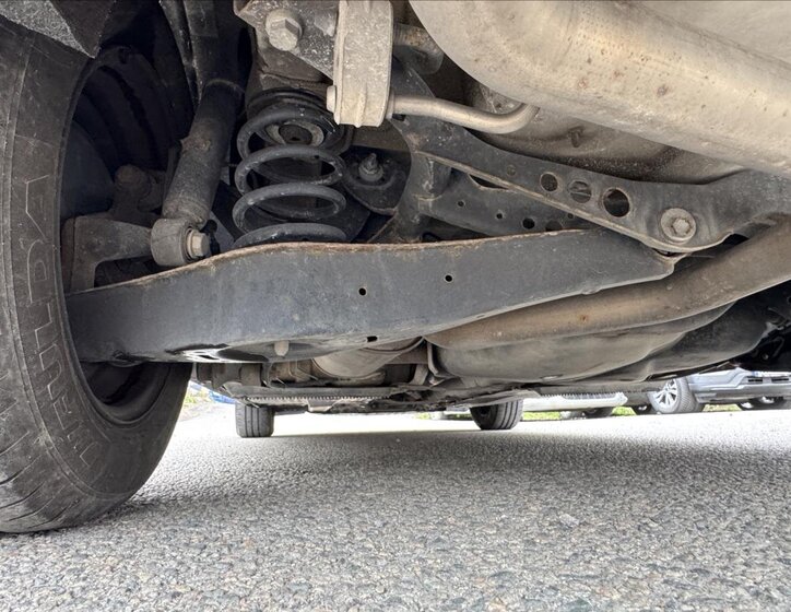 Volkswagen Golf Hatchback 1,6 l 77 kw