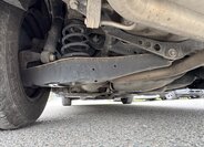 Volkswagen Golf Hatchback 1,6 l 77 kw