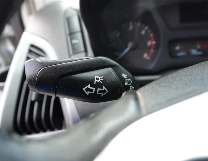 Ford Transit Custom Ostatní 2,0 l 96 kw