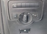 Mercedes-Benz Vito Skříň 2,0 l 120 kw