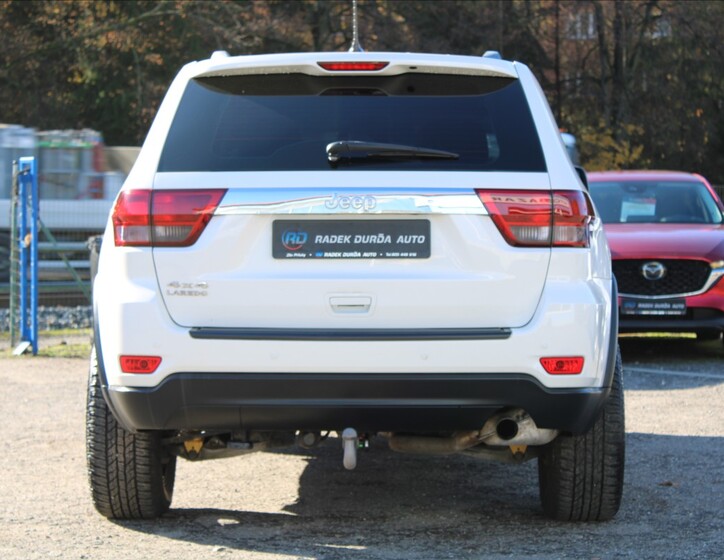 Jeep Grand Cherokee 6