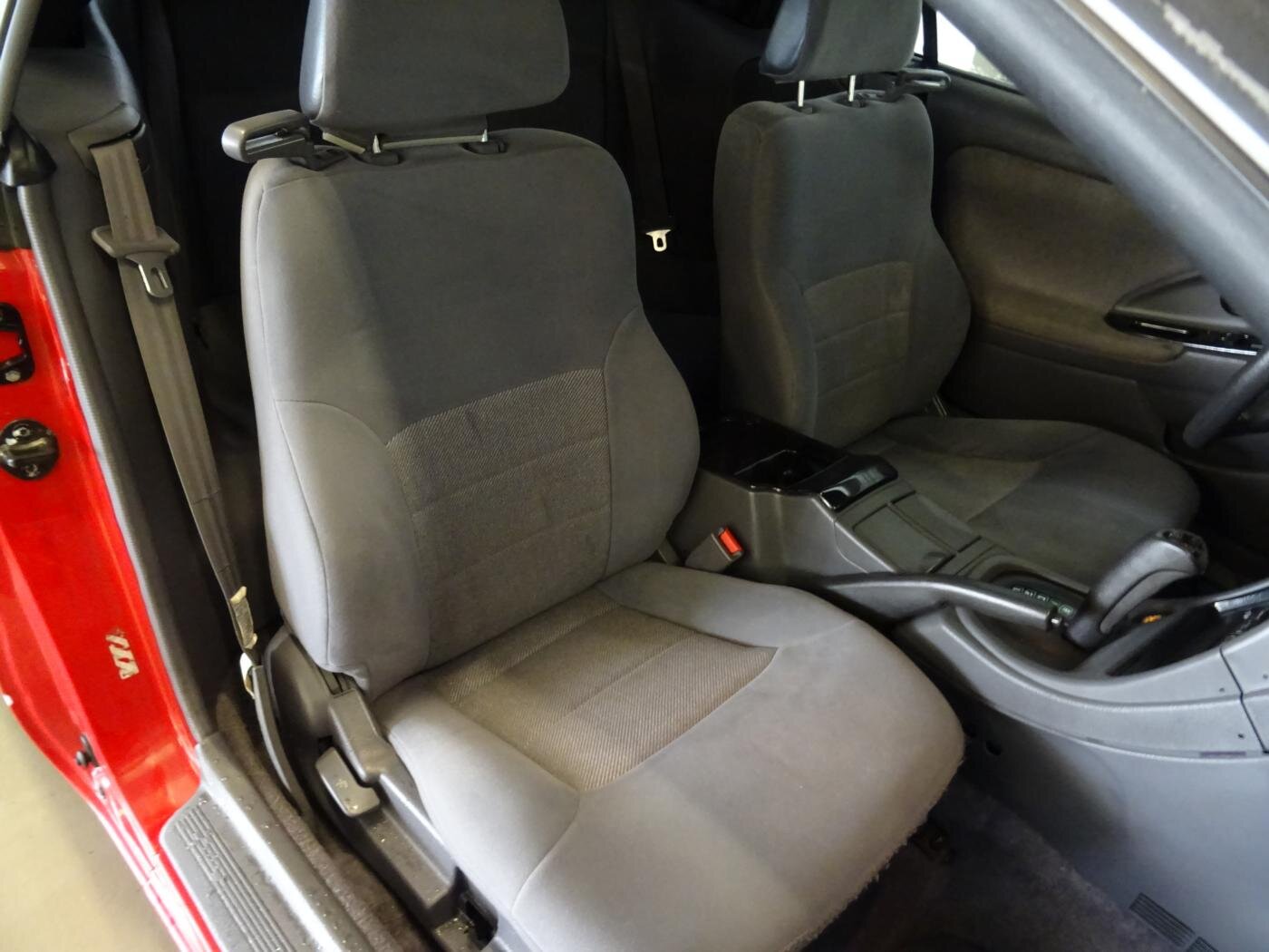 Mitsubishi Eclipse Kabriolet 2,4 l 107 kw