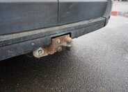 Renault Master Skříň 2,3 l 81 kw