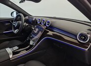Mercedes-Benz Třídy C Ostatní 2,0 l 147 kw