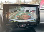 Toyota Yaris Cross SUV 1,5 l 68 kw