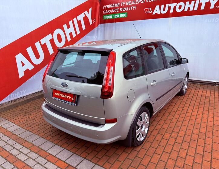 Ford C-MAX 6
