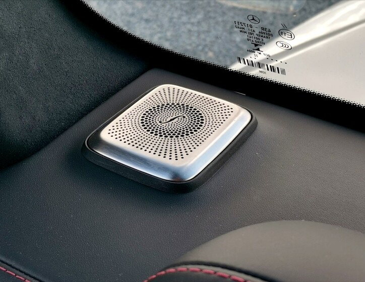 Mercedes-Benz Třídy G 28