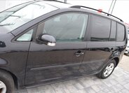 Volkswagen Touran MPV 1,4 l 103 kw