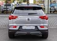 SsangYong Korando SUV / Terénní 1,5 l 120 kw