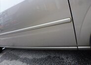 Ford Mondeo Sedan / Limuzína 2,5 l 125 kw