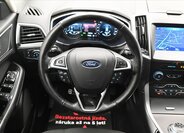 Ford S-MAX MPV 2,5 l 110 kw