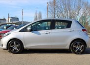 Toyota Yaris Hatchback 998,0 51 kw