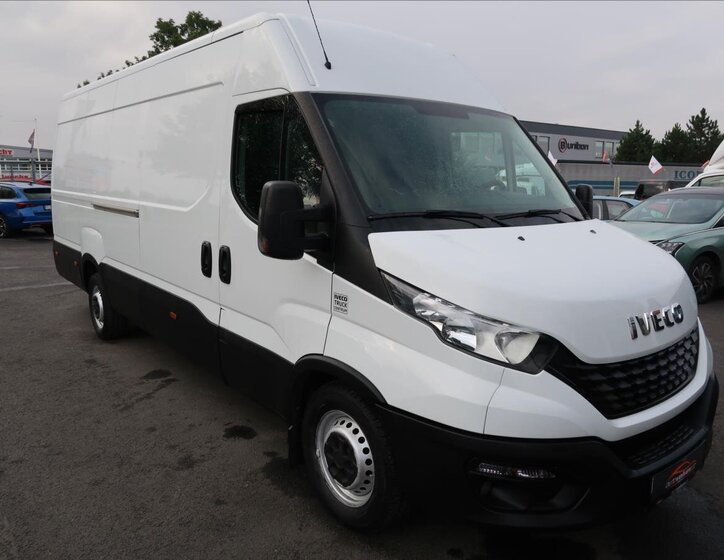 Iveco Daily Ostatní 2,3 l 115 kw