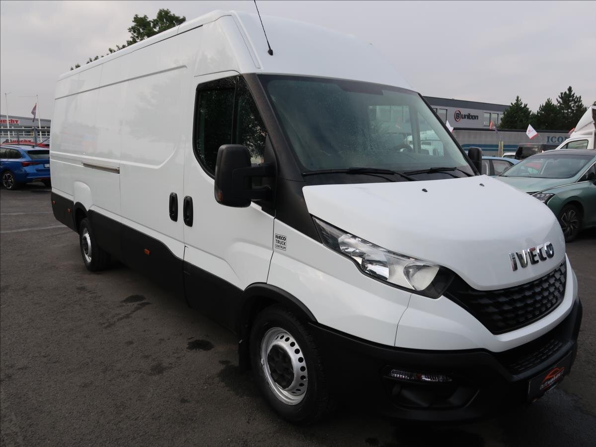 Iveco Daily Ostatní 2,3 l 115 kw