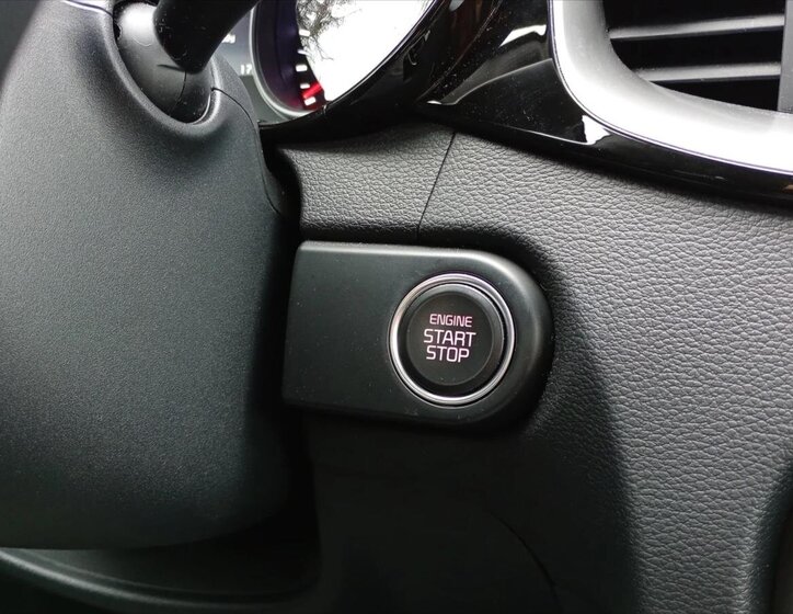 KIA XCeed Hatchback 1,5 l 103 kw