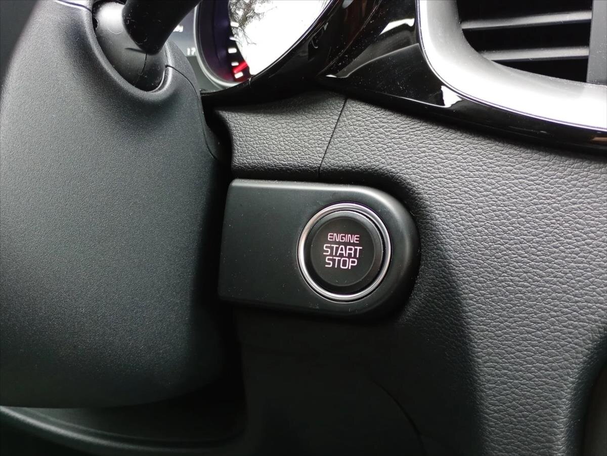 KIA XCeed Hatchback 1,5 l 103 kw