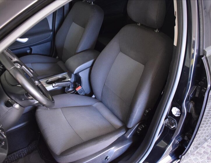 Ford Mondeo Kombi 2,0 l 107 kw