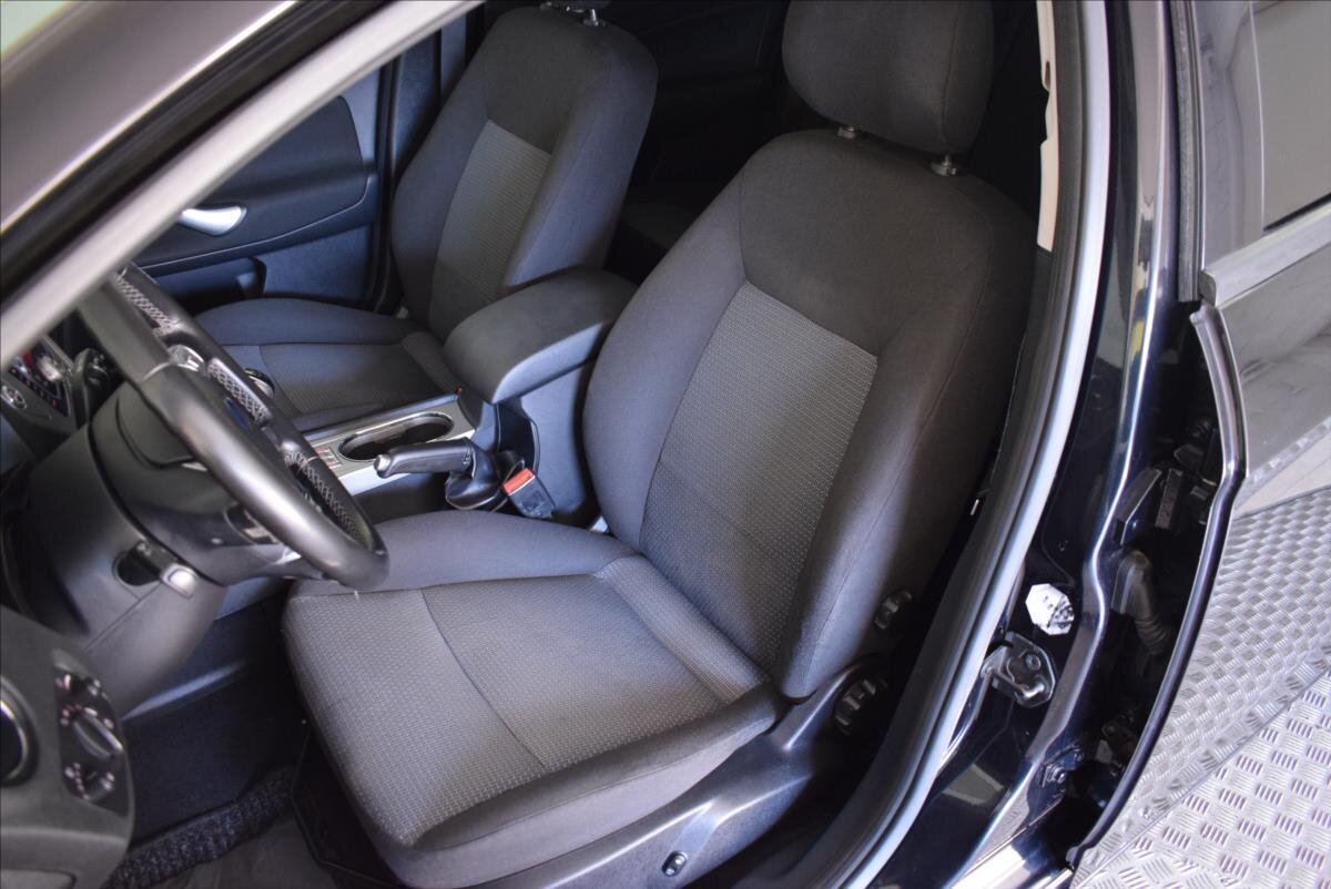 Ford Mondeo Kombi 2,0 l 107 kw