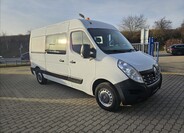 Renault Master 2