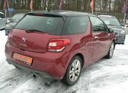 Citroën DS3 Hatchback 1,6 l 88 kw