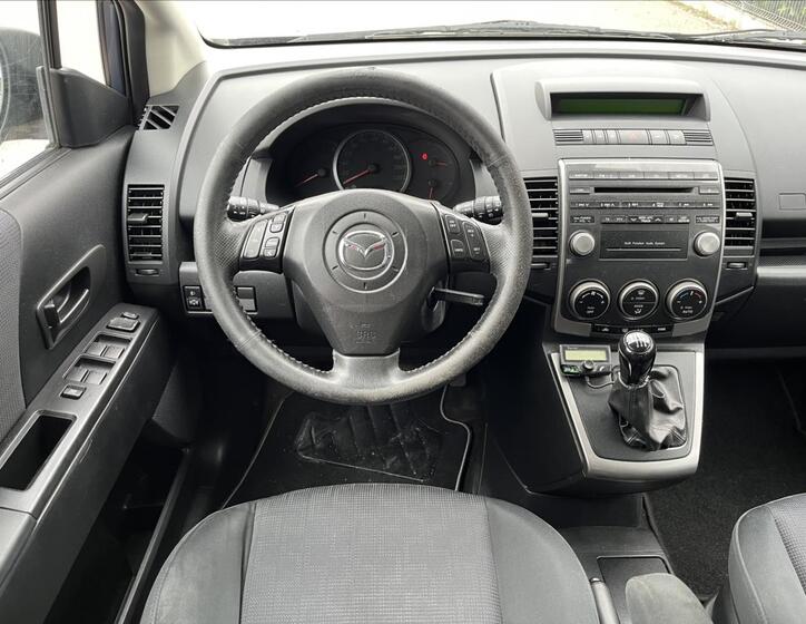 Mazda 5 14
