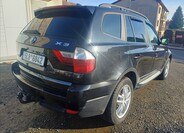 BMW X3 4