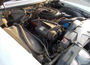 Buick Riviera Kupé 7,0 l 270 kw