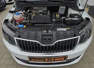 Škoda Fabia Hatchback 1,2 l 66 kw