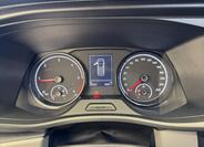 Volkswagen Caravelle 13