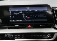 KIA Sportage SUV / Terénní 1,6 l 155 kw