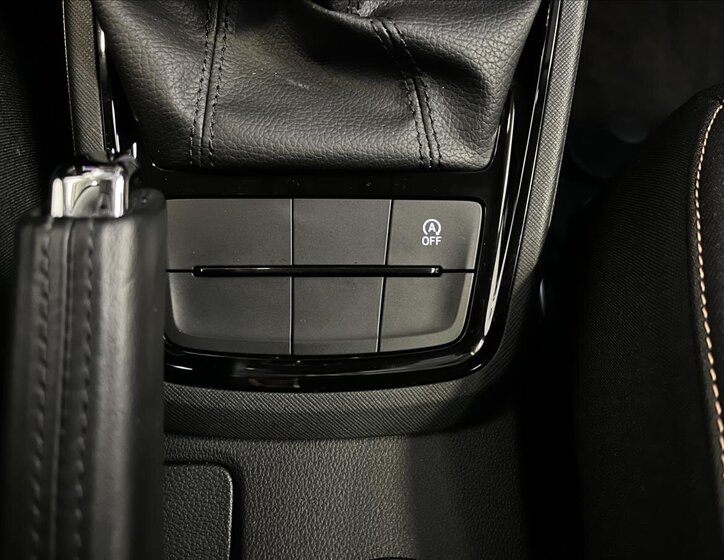 Škoda Scala Hatchback 999,0 85 kw