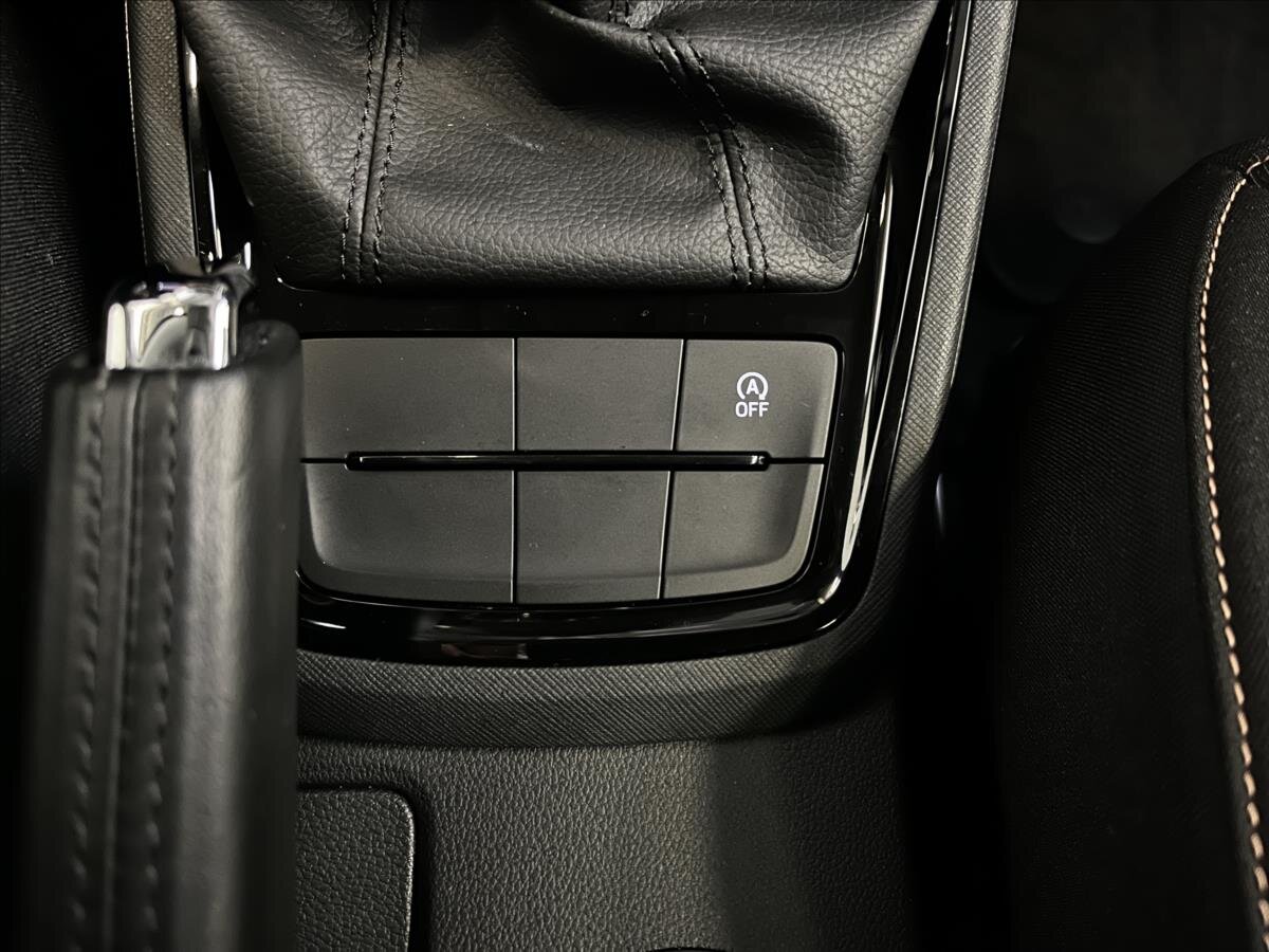 Škoda Scala Hatchback 999,0 85 kw