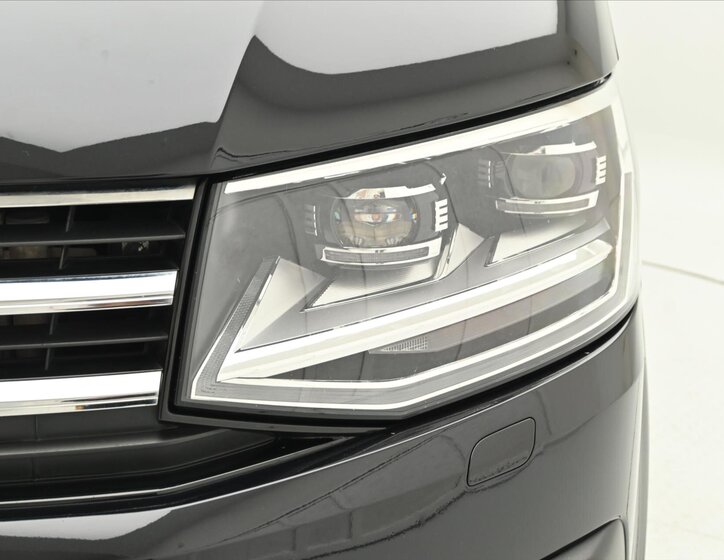 Volkswagen Multivan VAN / Minibus 2,0 l 150 kw