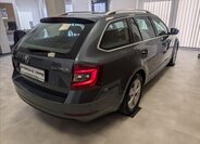 Škoda Octavia Kombi 1,6 l 85 kw